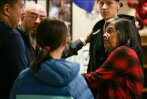 SCOTT CTY RECORDER RITA VARGAS WON’T RUN FOR A SEVENTH TIME