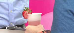 Downtown Davenport businesses participate in “Lemonade Sip N’ Shop” event