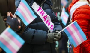 FTC, Iowa sue trans health-care NFP over gender-affirming treatment