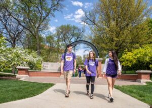 U of Northern Iowa launches “Wherever You Go, UNI” campaign