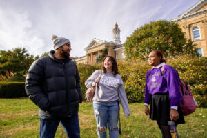 Western Illinois U going to two college system