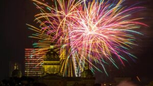 Yankee Doodle Pops returns to Iowa State Capitol for America’s 250th celebration