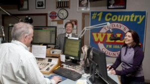 iHEARTMEDIA LAY-OFFS ENDS CAREERS OF LONG-TIME QC RADIO HOSTS