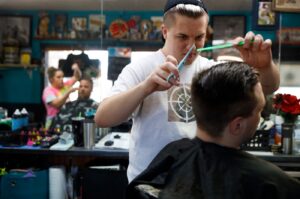 New law allows barbers, cosmetologists to “earn and learn”