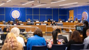 Chicago school board bars candidates from taking Chicago Public Schools vendors’ campaign contributions