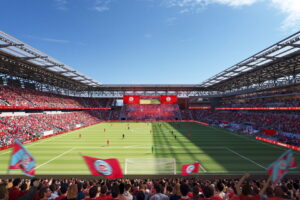 Plan to spend $425M in tax-payer money at Chicago Fire stadium site wins City Council approval