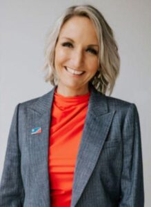 Christine Erickson announced as winner of Sioux Falls mayoral race after recount