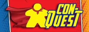Con-Quest Comic Con coming to Waterloo 07/17-19