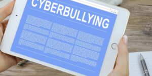 Schools grapple w AI cyberbullying, deepfakes as new law takes effect