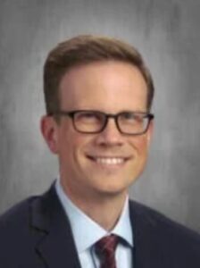 Meet Darin Haack, the new Pleasant Valley School Dist Superint