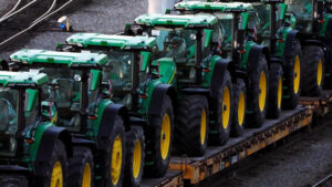 DEERE OFFERS UNITED AUTO WORKERS A TWO-YEAR CONTRACT EXTENSION THROUGH 2029