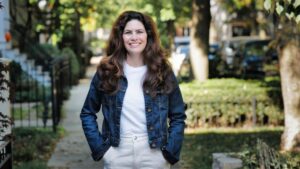 Cardiologist, VA whistleblower Lisa Nee announces run for Chicago Mayor