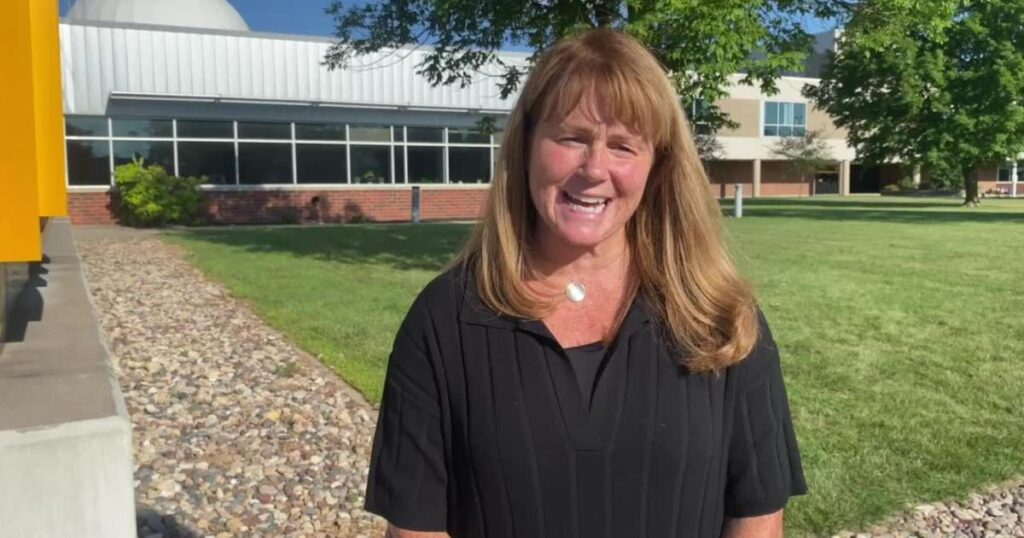 DR MICHELLE MORSE LATEST LOCAL OFFICIAL TO HIT THE EJECT BUTTON