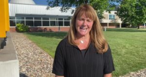DR MICHELLE MORSE LATEST LOCAL OFFICIAL TO HIT THE EJECT BUTTON