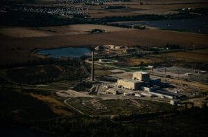 Linn Cty considers exception for Google as nearby Palo passes data-center regulations