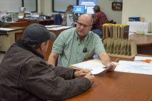 Report: Iowa lost 17% of USDA staff in 2025, impact felt at farmer-facing offices