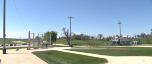 Northwoods League unveils its Field of Dreams team name