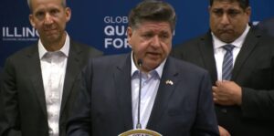 Gov JB Pritzker says he doesn’t know details of deadly 01/04 shooting by State Police