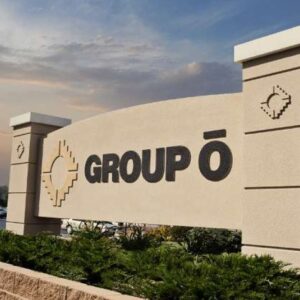 GROUP O ANNOUNCES EXEC LEADERSHIP CHANGES