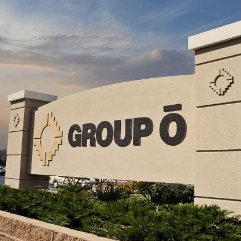 GROUP O ANNOUNCES EXEC LEADERSHIP CHANGES