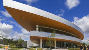 Hancher Auditorium announces its 2026-27 season events