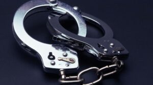 Bettendorf men charged w alleged vandalism, including arson, at Kiwanis Park