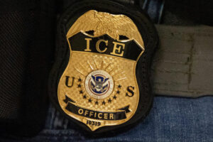 ICE detains four data-center workers in Cedar Rapids, immigrant advocacy group says