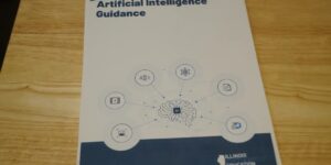 State Board of Ed issues AI guidance — written w help from AI
