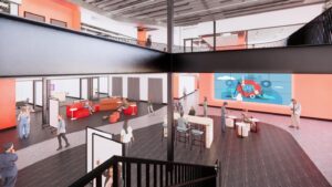 Illinois State U College of Engineering to open new campus, ready to build future