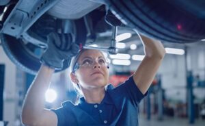 Iowa Assoc of Business and Industry’s survey: Employers to invest in their businesses