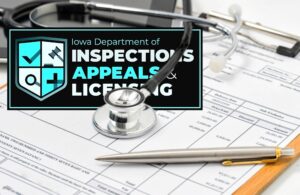 Board suspends license of Bettendorf chiropractor convicted of fraud, money laundering