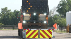 Why Iowa DOT wants you to hear this loud roadside alarm