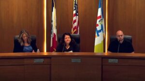 Data-center pause sparks push to expand Linn Cty board