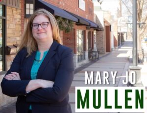 Lisle Mayor Mary Jo Mullen pushes back on Illinois American Water’s proposed rate hikes