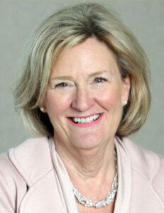 Mary Junck announces retirement from Lee Enterprises board