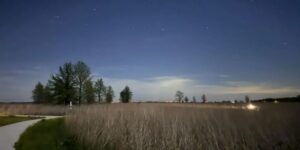 State’s only Int’l Dark Sky Place attracts tourists worldwide