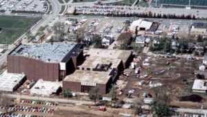 Milner marks fifty years as ISU’s “dream library,” still growing