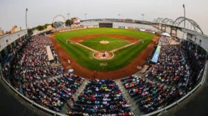Free admission offered for River Bandits game 07/30 against Dayton Dragons