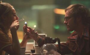 He Unsaid, She Unsaid: “Motor City,” “Hadestown: The Musical,” and “Her Private Hell”