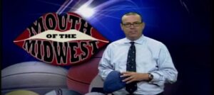 Former Des Moines sports radio host Marty Tirrell convicted again of mail fraud