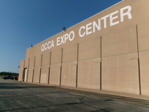 QCCA EXPO CENTER GETS NEW NAME, UPGRADES; OTHERWISE, MISSION’S THE SAME
