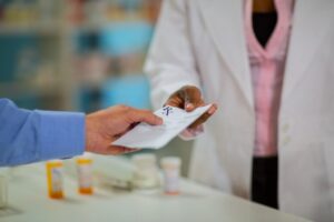 Board of Pharmacy sanctions licensees for criminal convictions, dispensing errors