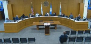 ROCK ISLAND CITY COUNCIL ADVANCES ORDINANCE TO PROHIBIT MINI BIKES, DIRT BIKES, ATVS ON PUBLIC PROPERTY