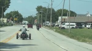 Rock Island trying to regulate small offroad vehicles driving in city streets