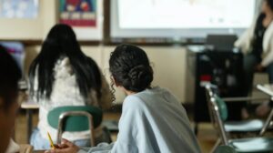 Latino high schools hit especially hard by teacher cuts in CPS budget heading for vote