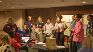 Businesses can sign up for Southern Illinois U’s Fall 2026 Job and Internship Fair 09/15