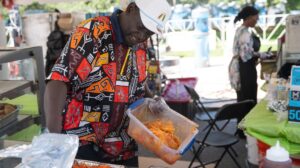 Taste of Chicago 2026 shows off city’s int’l food scene