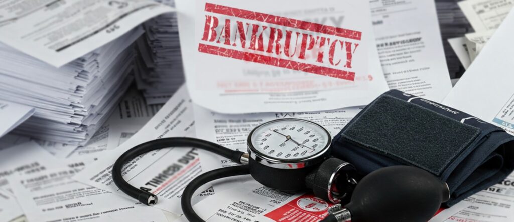 ARCONIC FOUNDATION, UNDUE MEDICAL DEBT ELIMINATE $3.5M IN MEDICAL DEBT IN QC