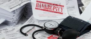 ARCONIC FOUNDATION, UNDUE MEDICAL DEBT ELIMINATE $3.5M IN MEDICAL DEBT IN QC
