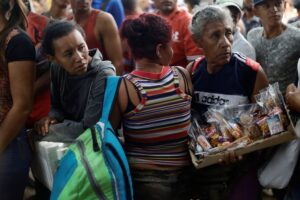 Iowa woman organizes donations for Venezuelans in crisis after family dies in earthquakes